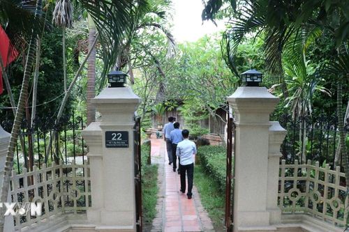Tiền Giang: Bảo tồn và phát huy giá trị Làng cổ Đông Hòa Hiệp ở Cái Bè