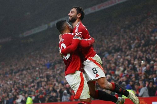 Premier League: M.U chiến thắng, Chelsea-Arsenal bất phân thắng bại