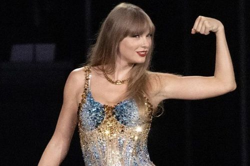 Taylor Swift đại thắng tại MTV Europe Music Awards 2024