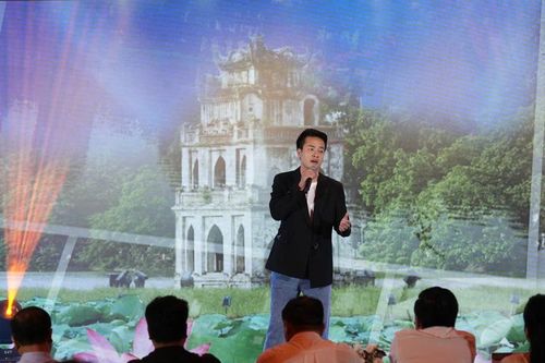 Cuộc thi 'Giọng hát hay Hà Nội': NSND Quốc Hưng, Tấn Minh làm giám khảo