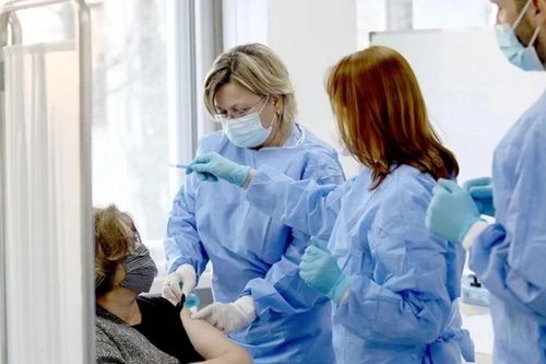 Croatia: Hàng nghìn nhân viên y tế đình công trên cả nước đòi tăng lương