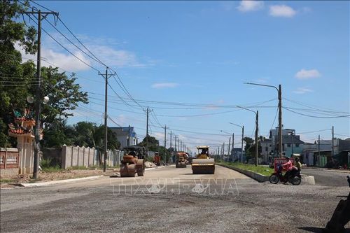 Bà Rịa - Vũng Tàu dự kiến khởi công 7 dự án trong tháng 11