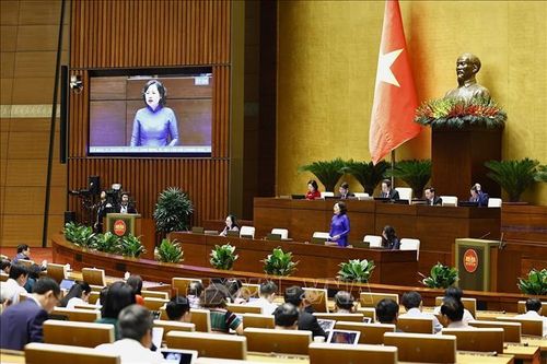 Hỗ trợ 405.000 tỷ đồng cho doanh nghiệp, người dân bị ảnh hưởng bởi bão lũ