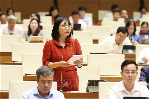 Cần sớm hoàn thiện hành lang pháp lý về quản lý thuốc lá điện tử