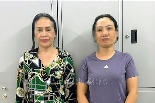 Tạm giữ đối tượng chi tiền tỷ để 'chạy án' vận chuyển 716 viên kim cương trái phép