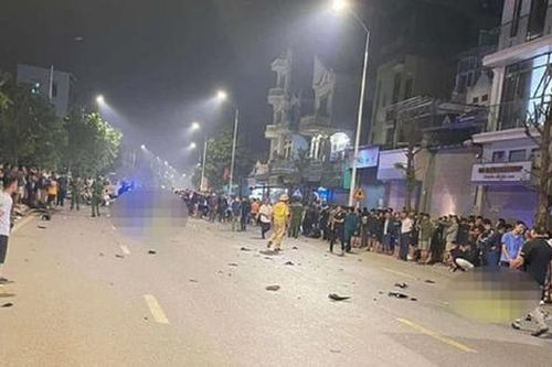 Bản tin 11/11: Vụ va chạm kinh hoàng, 2 học sinh tử vong