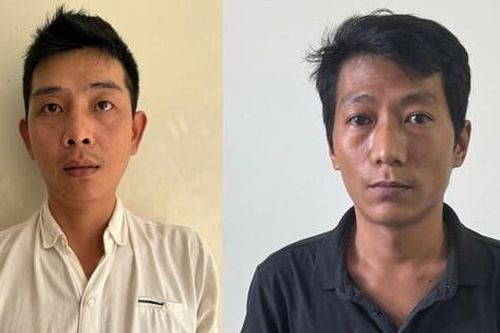 Tạm giữ tài xế taxi chuyên 'ship' cỏ Mỹ vào phố cổ Hội An