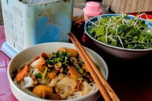 10 món ăn sáng của người Việt được du khách nước ngoài yêu thích nhất
