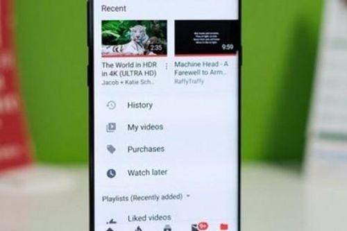 YouTube sắp có thay đổi khiến người dùng Android 'phát điên'