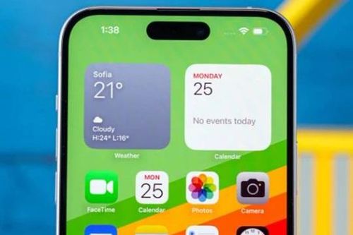 Thiếu AI, iPhone 15 Plus hạ giá sập sàn, màn Dynamic Island cực lớn rẻ bèo, đe dọa Galaxy S24+