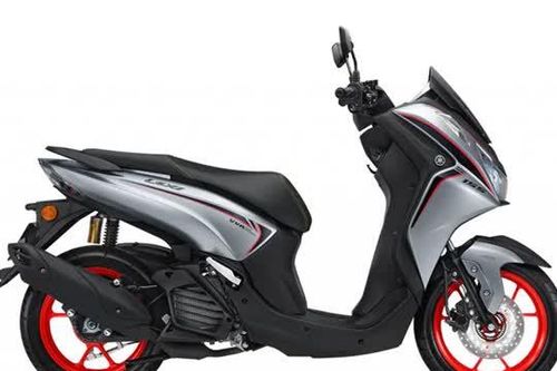 Bảng giá xe ga Yamaha tháng 11/2024: Cao nhất 409 triệu đồng