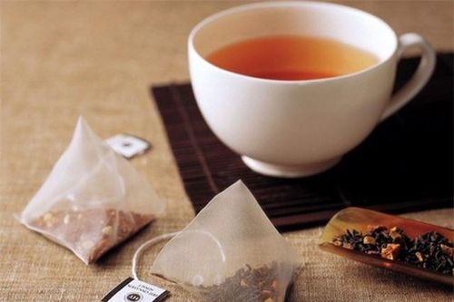 Những mẹo vặt hữu ích bất ngờ từ túi trà lọc