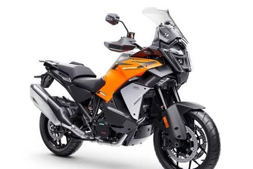 Top 10 môtô KTM đời 2025 tốt nhất