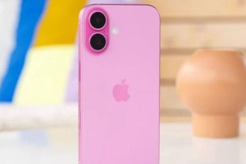 Cập nhật giá đập hộp iPhone 16 fullbox mới nhất: Giảm giá nhẹ so kè Galaxy S24, màu hồng có đủ xiêu lòng khách Việt?