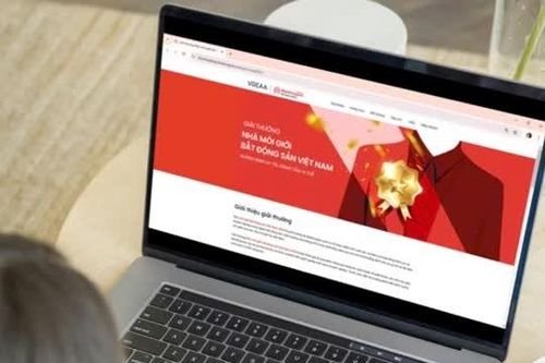 Sắp diễn ra lễ vinh danh nhà môi giới bất động sản uy tín VREAA