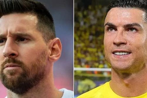 Messi chia tay Inter Miami vì 'vỡ mộng' vô địch MLS Cup, sẵn sàng tái hợp Ronaldo tại Saudi League?