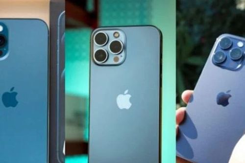 iPhone 12 Pro Max, iPhone 13 Pro Max, iPhone 14 Pro Max giảm khủng, bộ ba iPhone 5G Pro Max rẻ nhất