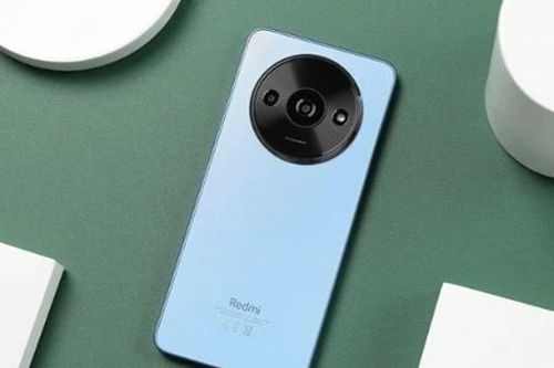Redmi A3 vẫn là điện thoại Xiaomi giá rẻ nhất Việt Nam, thiết kế đẹp kém gì Xiaomi 14 Ultra