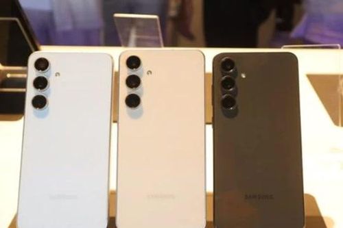 Bảng giá Samsung Galaxy mới nhất tháng 11: Galaxy S24 Ultra giảm cực gắt, đáp trả iPhone 16 pro Max