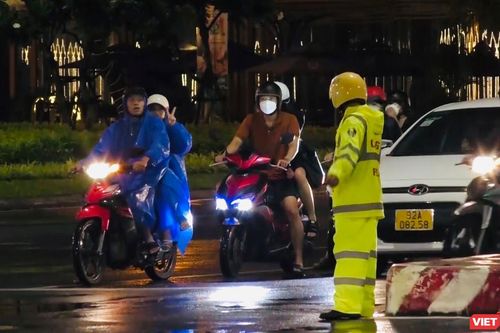 Đà Nẵng tuyên truyền không giao xe cho người không đủ điều kiện điều khiển