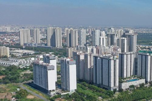 Giải thưởng nhà môi giới bất động sản Việt Nam