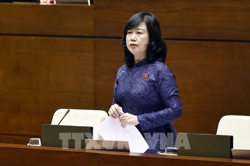 Quốc hội: Chuyển đổi số trong công tác khám chữa bệnh để giảm phiền hà cho người dân