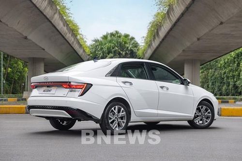 Doanh số bán xe của TC GROUP tăng hơn 17%