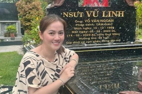 Diễn biến mới vụ tranh chấp thừa kế của gia đình cố NSƯT Vũ Linh