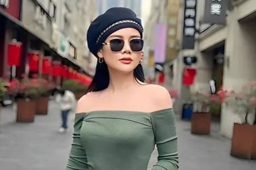 Nữ diễn viên bị fan dọa đánh, phải thuê vệ sĩ theo sát 24/24