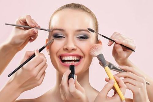 Make up chu trình tối giản bằng sản phẩm có chức năng thay thế