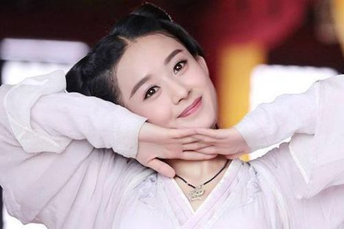 Vai diễn ấn tượng nhất sự nghiệp Triệu Lệ Dĩnh