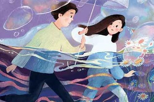 Cuốn sách 'làm lành' cho người trẻ