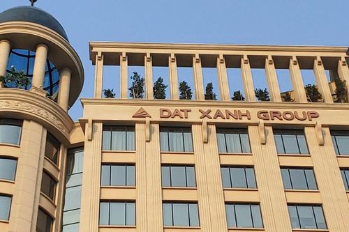 Khu đô thị mới Mái Dầm gần 4.400 tỷ đồng về tay Đất Xanh