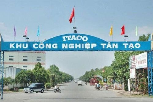 Tân Tạo kiến nghị lần thứ 8, đề nghị HOSE gỡ cảnh báo cổ phiếu ITA