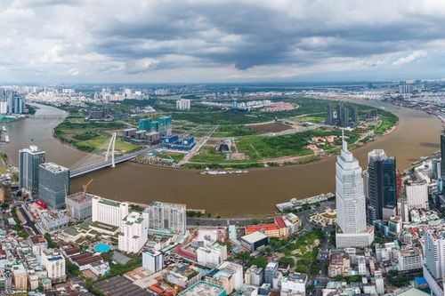 Giá đất bị đẩy lên cao, dự án 'đứng hình'