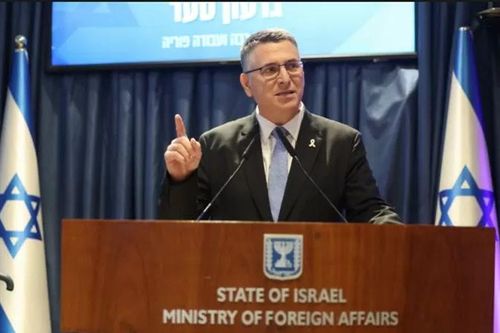 Bộ Ngoại giao Israel kêu gọi Nga giúp đỡ đàm phán hòa bình tại Lebanon
