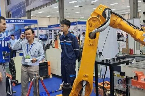 Hà Nội: Phát triển công nghiệp hỗ trợ, cần trợ lực hơn về chính sách