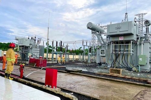 PC Đắk Nông: Nâng cao khả năng vận hành, ngăn ngừa sự cố lưới điện