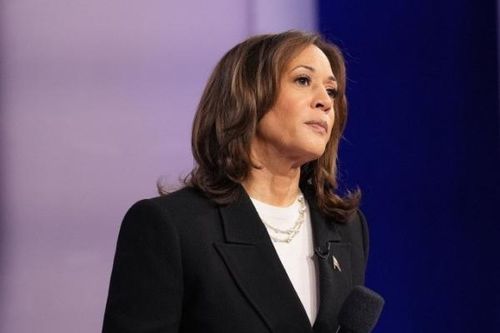 Đội ngũ của bà Harris nói gì về thất bại trong cuộc bầu cử Mỹ 2024?