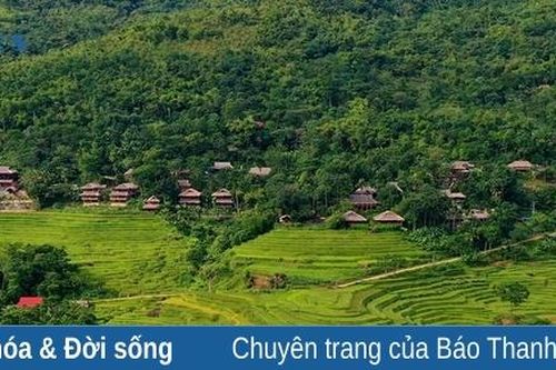 Bá Thước: Phát triển du lịch sinh thái, du lịch cộng đồng, góp phần giảm nghèo bền vững