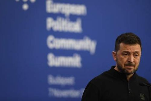 TASS: Hoa Kỳ có kế hoạch loại bỏ Zelensky