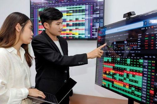 'Sau nhiều tháng không có lãi trên TTCK, dòng tiền nội có xu hướng chuyển sang kênh BĐS'