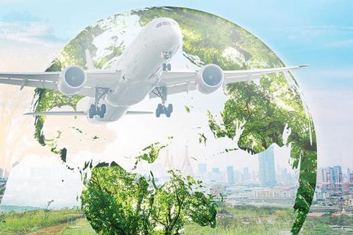 Du lịch không để lại 'dấu chân carbon'