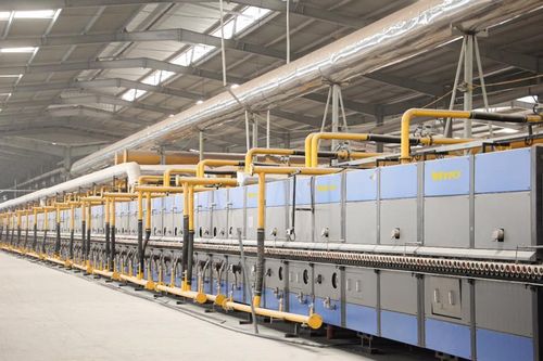 Tập đoàn VTHM tự tin trên con đường chuyển đổi xanh để cạnh tranh toàn cầu