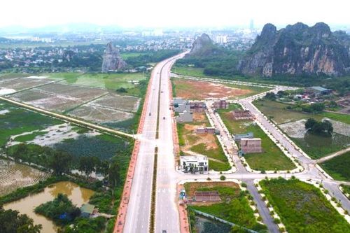 Thanh Hóa ưu tiên vốn đầu tư công phát triển 4 trung tâm kinh tế động lực