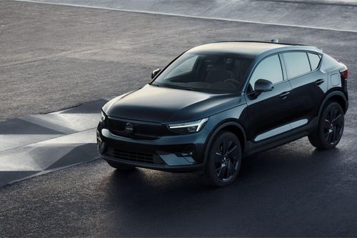 Mẫu xe thuần điện đầu tiên của Volvo sắp ra mắt tại Việt Nam
