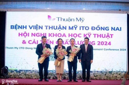 Nhiều đề tài khoa học sát thực tiễn, đem lại lợi ích cho người bệnh