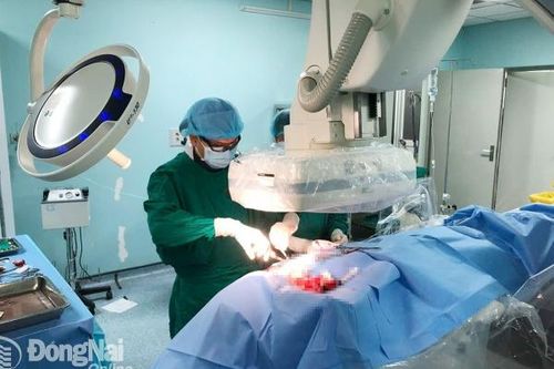 Sớm thành lập các trung tâm điều trị chuyên sâu