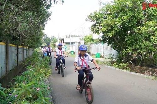 Xã 'tiết kiệm' được gần 5 tỷ từ làm đường, mang tiền tái đầu tư hạ tầng giao thông