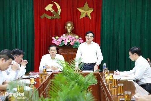 Đồng Nai tính toán các vấn đề phát sinh nếu đưa nhà cổ Võ Hà Thanh vào lộ trình xếp hạng di tích